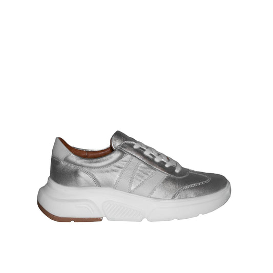 Tenis Nube Napa Plata