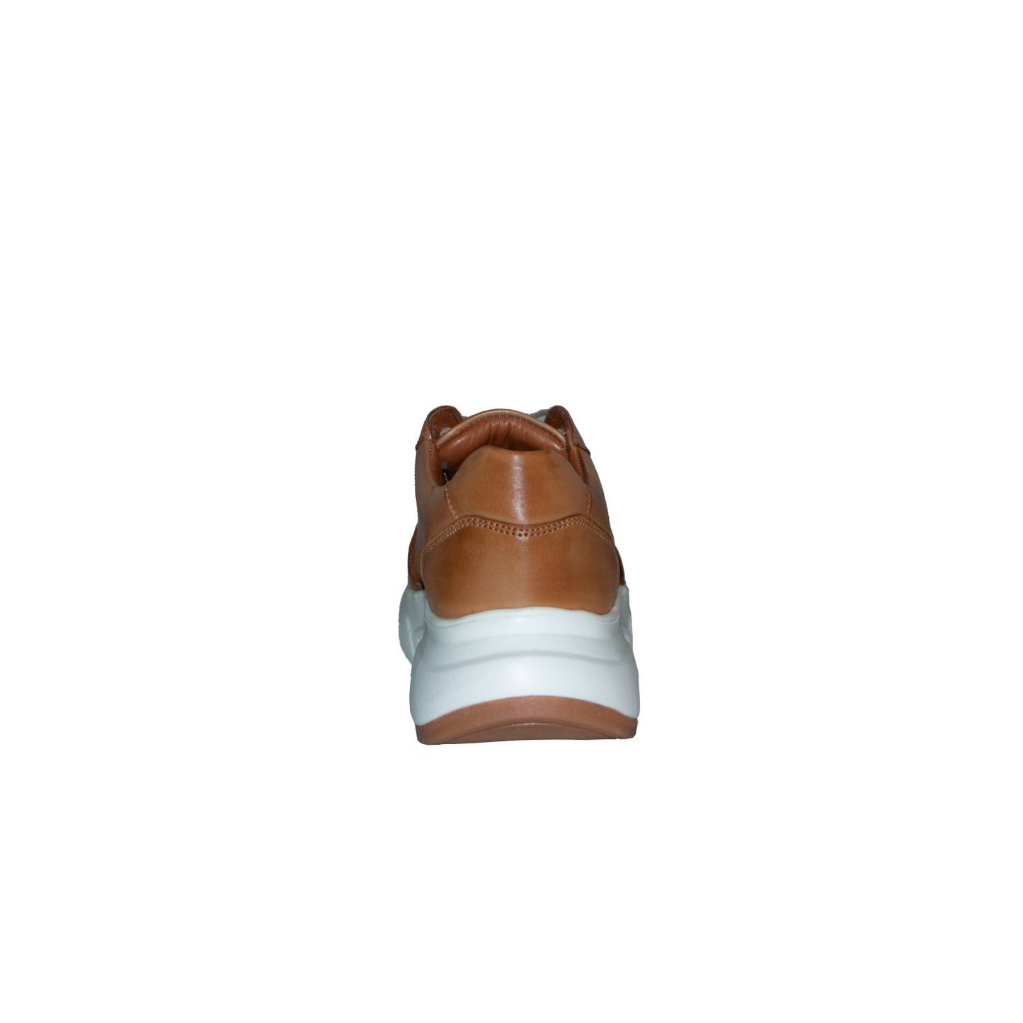 Tenis Nube Crust Camel
