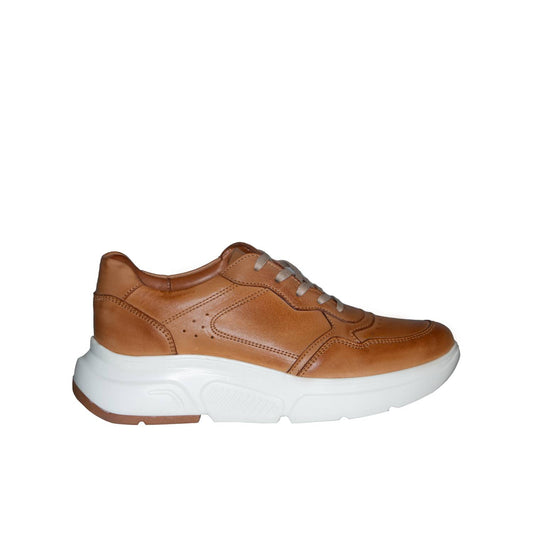 Tenis Nube Crust Camel
