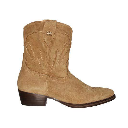 Snake Safari Burning