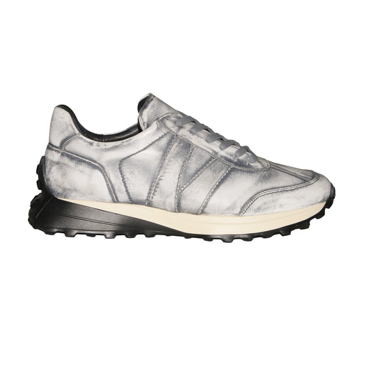 Retro Pandora Blanco