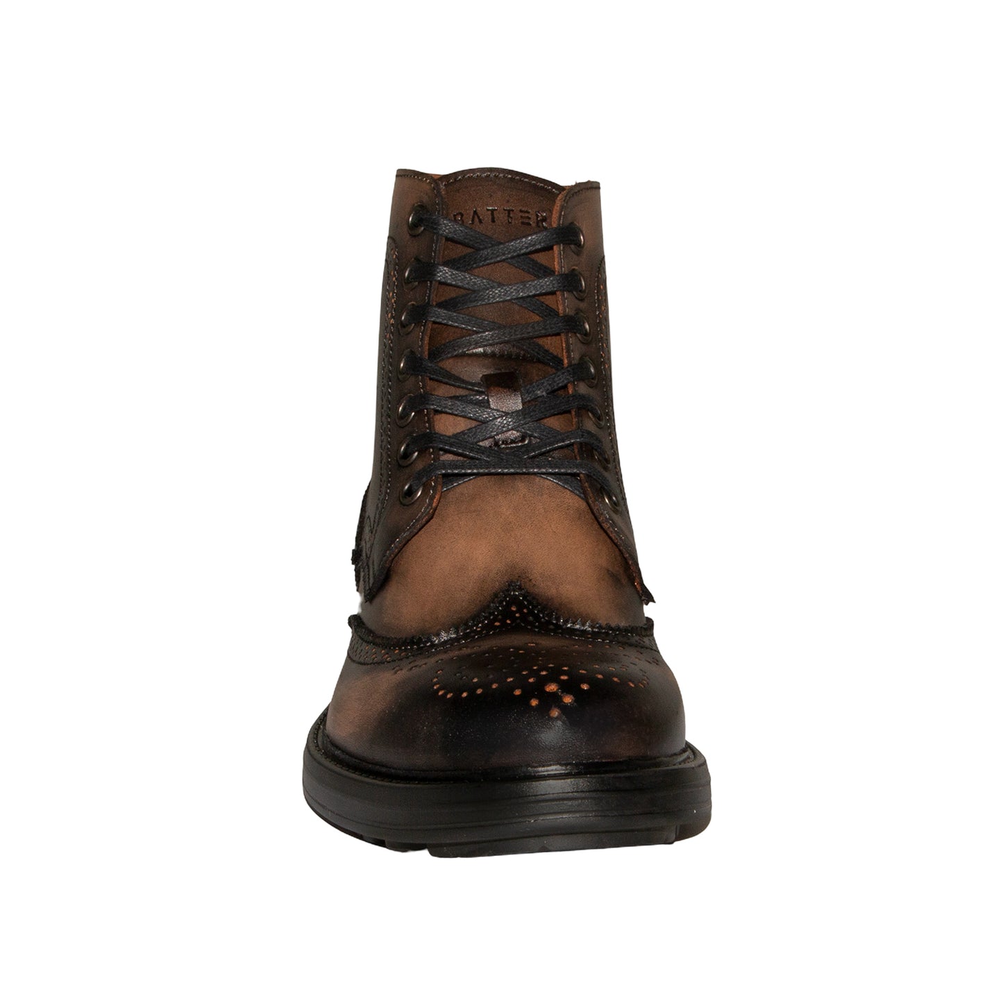 Rosselvet Camel Crust Negro
