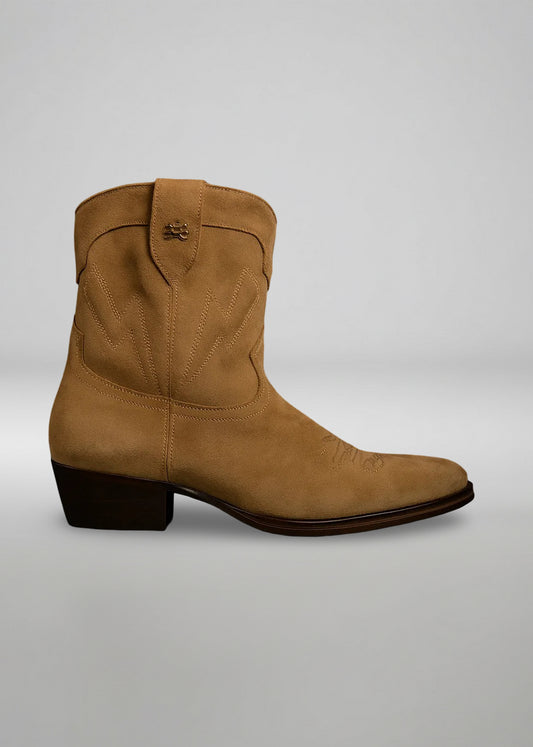 Snake Safari Burning