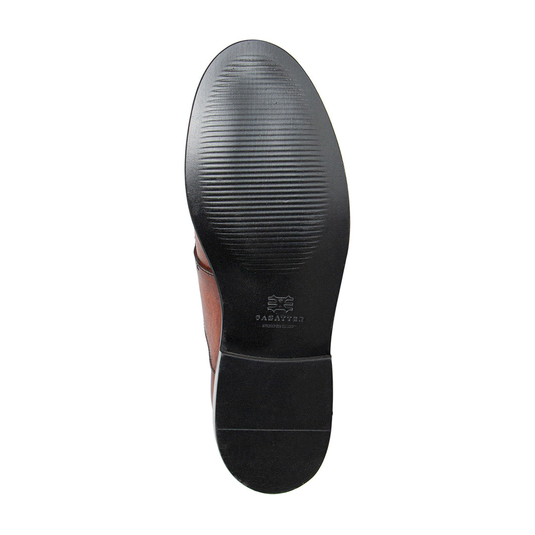 Zapato Loafer Katania Piel Amaderado