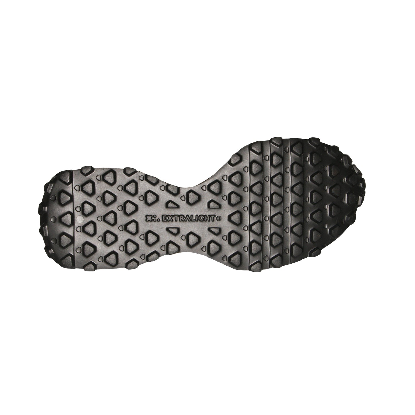 Retro  Crust Indigo